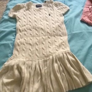 Ralph Lauren Dress Never Worn